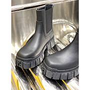 Fendi Force Chelsea boots 8T8187AD7Q - 5