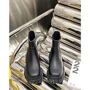 Fendi Force Chelsea boots 8T8187AD7Q - 3