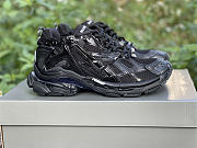 Balenciaga Runner Black (W) 656063W3RA11000 - 5