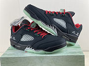 Air Jordan 5 Retro Low Anthracite DM4640 036 - 3