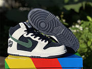 Nike Dunk High EMB 'Sports Specialties Mens DH0953-400 - 5