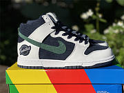 Nike Dunk High EMB 'Sports Specialties Mens DH0953-400 - 3