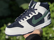 Nike Dunk High EMB 'Sports Specialties Mens DH0953-400 - 4