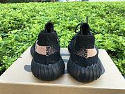 adidas Yeezy Boost 350 V2 Core Black Copper BY1605 - 3