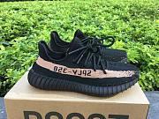 adidas Yeezy Boost 350 V2 Core Black Copper BY1605 - 4