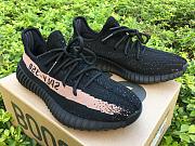adidas Yeezy Boost 350 V2 Core Black Copper BY1605 - 5