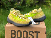 Adidas Yeezy Boost 380 Hylte Glow FZ49900 - 2