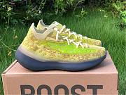 Adidas Yeezy Boost 380 Hylte Glow FZ49900 - 4