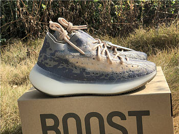adidas Yeezy Boost 380 Mist Version - FX9764
