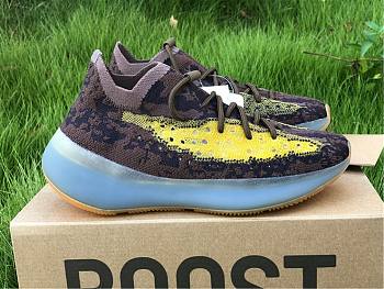 adidas Yeezy Boost 380 'Lmnte Non-Reflective' Lmnte FZ4982