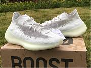 adidas Yeezy Boost 380 Calcite Glow - GZ8668 - 2