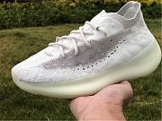 adidas Yeezy Boost 380 Calcite Glow - GZ8668 - 3