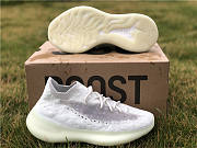 adidas Yeezy Boost 380 Calcite Glow - GZ8668 - 4