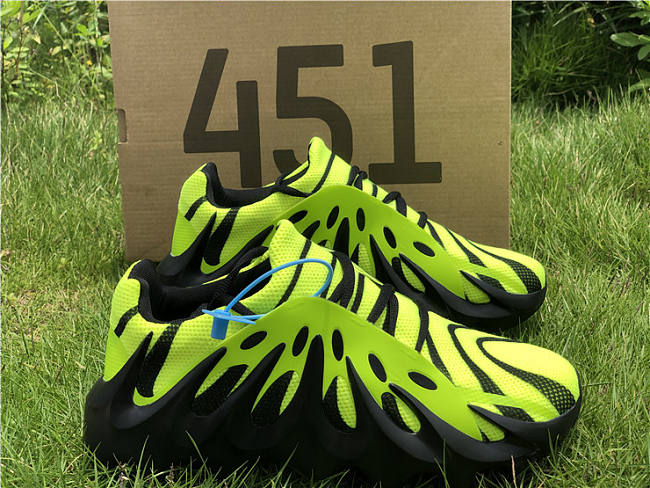 YEEZY 451 EE9616 - 1