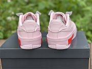 Nike Air Force 1 Fontanka Pink - DA7024-600 - 2