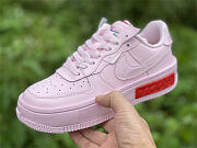 Nike Air Force 1 Fontanka Pink - DA7024-600 - 3