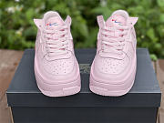 Nike Air Force 1 Fontanka Pink - DA7024-600 - 4