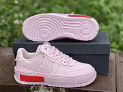 Nike Air Force 1 Fontanka Pink - DA7024-600 - 6