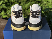 Fragment Design x Air Jordan 3 Retro SP DA3595-100 - 3