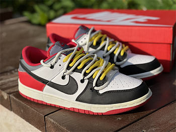 Nike Dunk Off-White Low DD1381 002