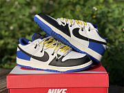Nike Dunk Off-White Low DD1391 001 - 3