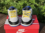 Nike Dunk Off-White Low DD1391 001 - 4