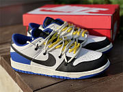 Nike Dunk Off-White Low DD1391 001 - 5