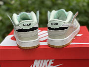 Nike Dunk Low Scrap Sea Glass - DB0500-100 - 5