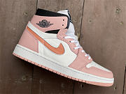 Air Jordan 1 High Zoom Air CMFT Pink Glaze (CT0979-601) - 6