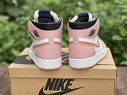 Air Jordan 1 High Zoom Air CMFT Pink Glaze (CT0979-601) - 5