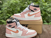 Air Jordan 1 High Zoom Air CMFT Pink Glaze (CT0979-601) - 4