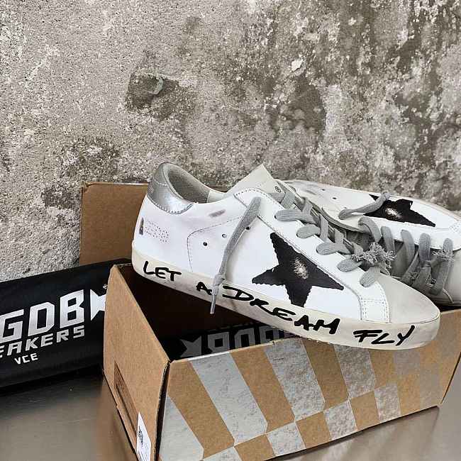 Golden Goose Super-Star 0001 - 1