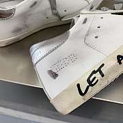 Golden Goose Super-Star 0001 - 2