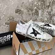 Golden Goose Super-Star 0001 - 4