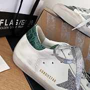 Golden Goose Super-Star 0002 - 2