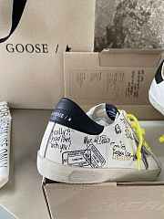 Golden Goose Super-Star 0004 - 3