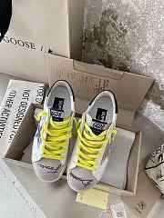 Golden Goose Super-Star 0004 - 2