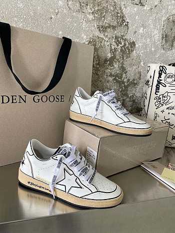 Golden Goose Super-Star 0005