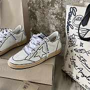 Golden Goose Super-Star 0005 - 4