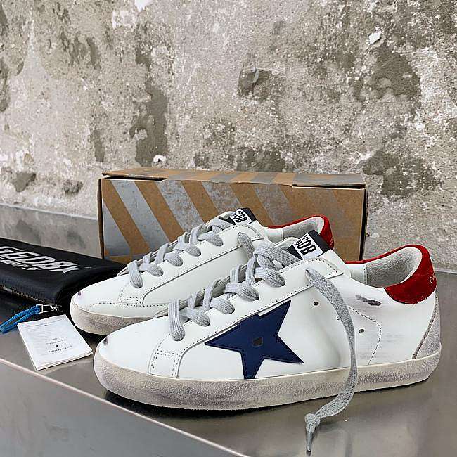 Golden Goose Super-Star 0006 - 1