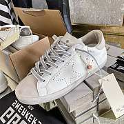 Golden Goose Super-Star 0009 - 3