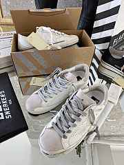 Golden Goose Super-Star 0009 - 2