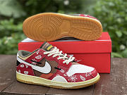 Dunk Scrap 'Archeo Brown' DB0500-200 - 4