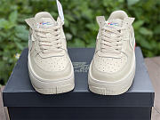 Nike Air Force 1 Fontanka Pearl White (W) DA7024-200 - 3