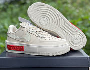 Nike Air Force 1 Fontanka Pearl White (W) DA7024-200 - 5
