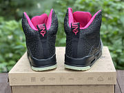 Nike Air Yeezy 1 Blink 366164-003 - 2