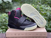Nike Air Yeezy 1 Blink 366164-003 - 3