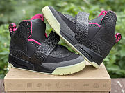 Nike Air Yeezy 1 Blink 366164-003 - 5