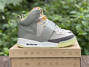 Nike Air Yeezy 1 Zen Grey 366164-002 - 3