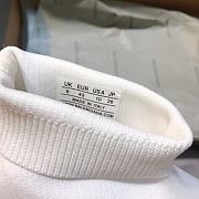 Balenciaga Speed 2.0 White (W) 654045W2DI29091   - 4